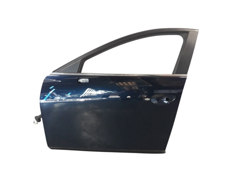 Recambio de puerta delantera izquierda para mazda 3 berlina (bp) referencia OEM IAM BCY15902XC  