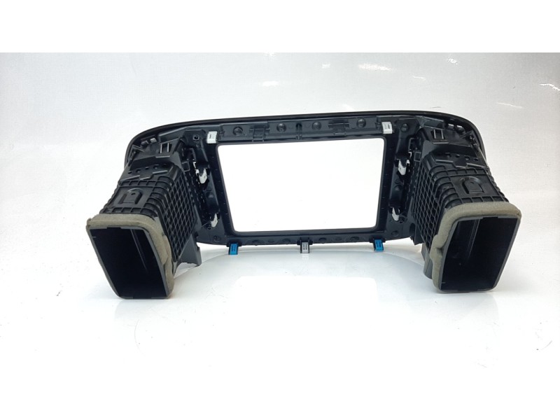 Recambio de aireador central para jeep compass (m7) limited fwd referencia OEM IAM 53235870  