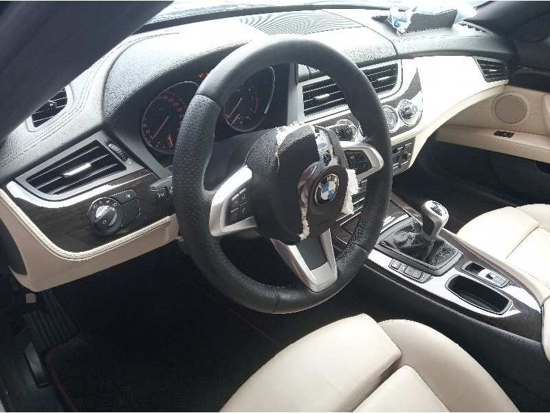 Recambio de columna direccion para bmw z4 roadster (e89) sdrive 23i referencia OEM IAM LS6783067037 32306783067A 