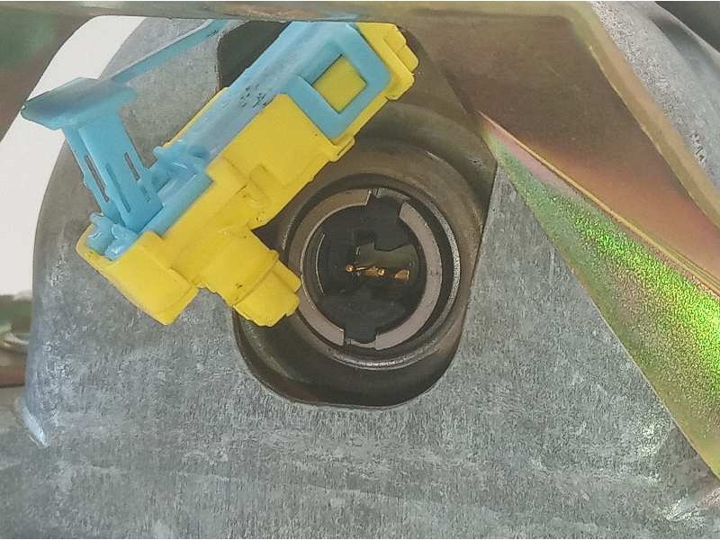 Recambio de airbag delantero derecho para bmw x5 (e53) 3.0d referencia OEM IAM 39840226010P 30316165F 