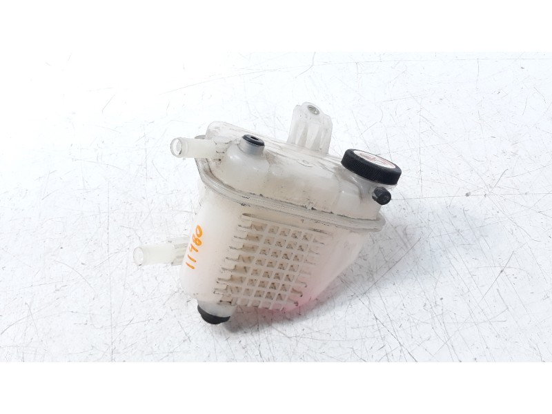 Recambio de deposito expansion para toyota corolla (e21) referencia OEM IAM 164A20T021  