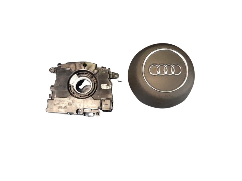 Recambio de kit airbag para audi q2 (gab) 1.0 tfsi referencia OEM IAM 81B857001  