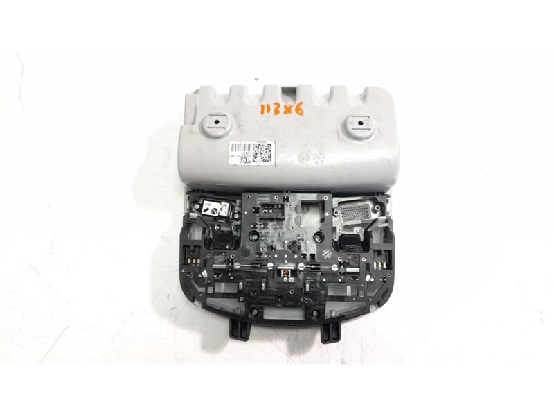Recambio de luz interior para kia stonic (ybcuv) 1.6 crdi cat referencia OEM IAM 92800F2000  