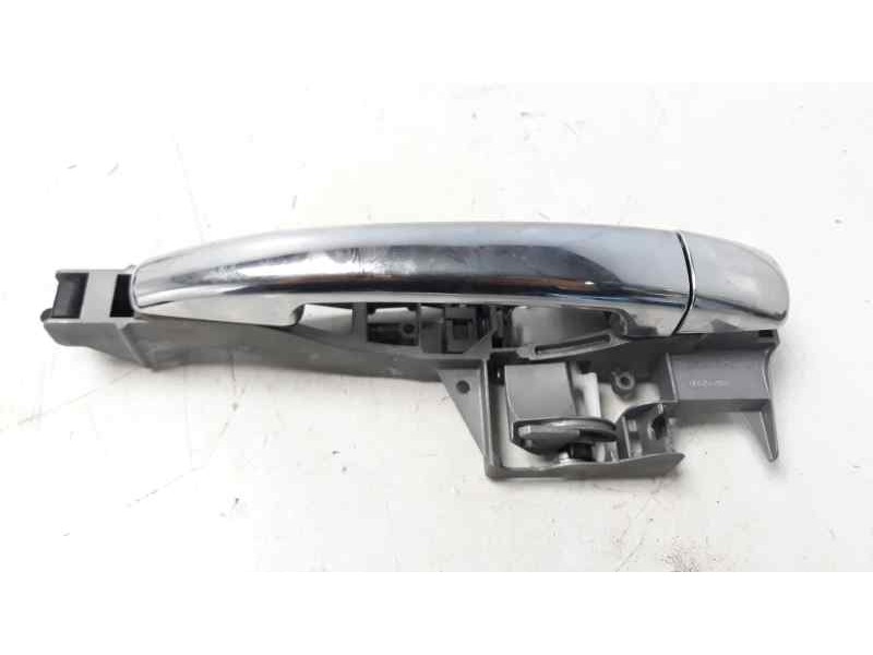 Recambio de maneta exterior delantera derecha para ds 3 desire referencia OEM IAM 9684559980  