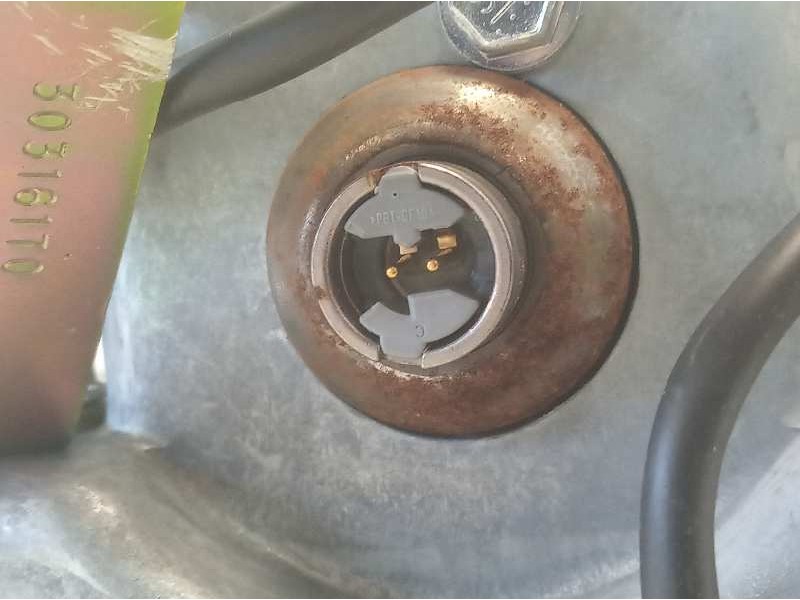 Recambio de airbag delantero derecho para bmw x5 (e53) 3.0d referencia OEM IAM 39840226010P 30316165F 