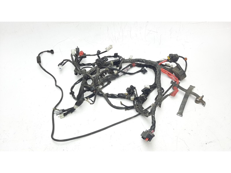 Recambio de modulo electronico para yamaha x-max 300 x-max 300 referencia OEM IAM B74H259001  