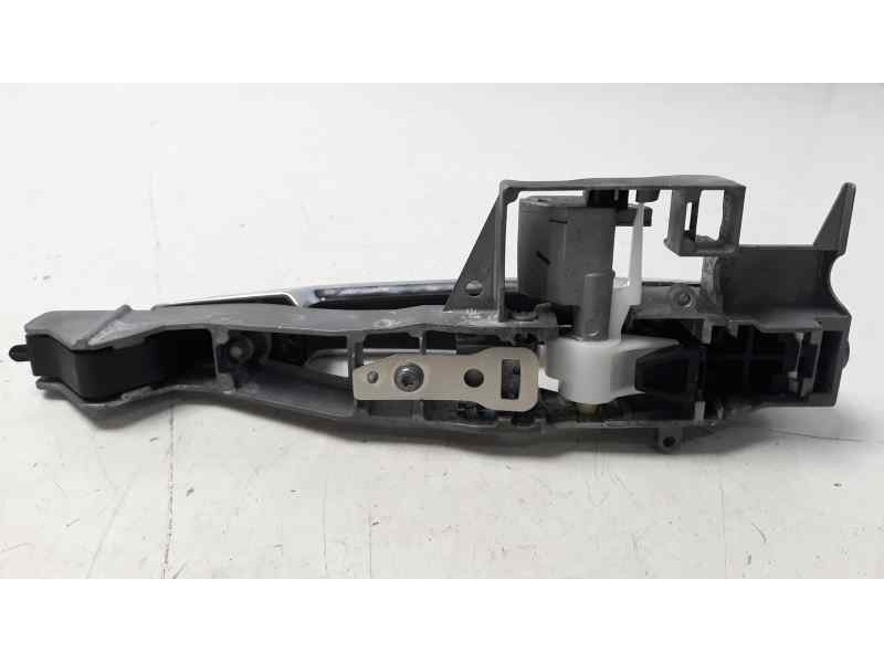 Recambio de maneta exterior delantera derecha para ds 3 desire referencia OEM IAM 9684559980  
