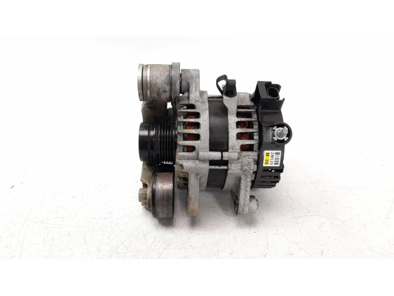 Recambio de alternador para hyundai tucson referencia OEM IAM 373002M420  