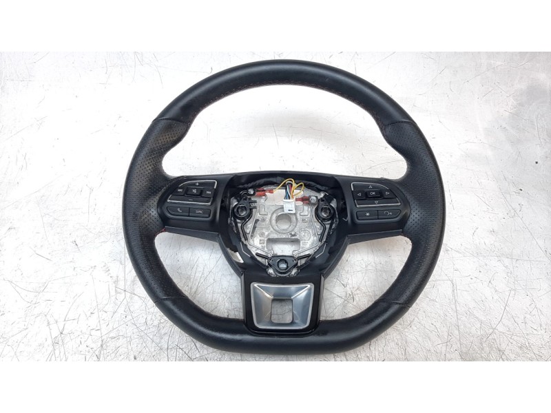 Recambio de volante para mg hs comfort referencia OEM IAM 10473282  