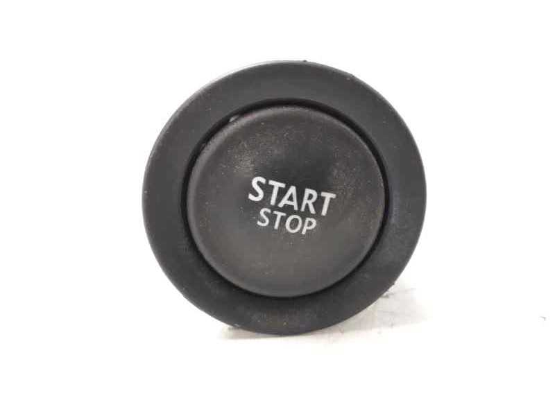 Recambio de interruptor para renault scenic iii grand dynamique referencia OEM IAM 1019184FO  