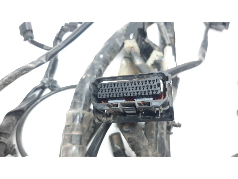 Recambio de modulo electronico para yamaha x-max 300 x-max 300 referencia OEM IAM B74H259001  
