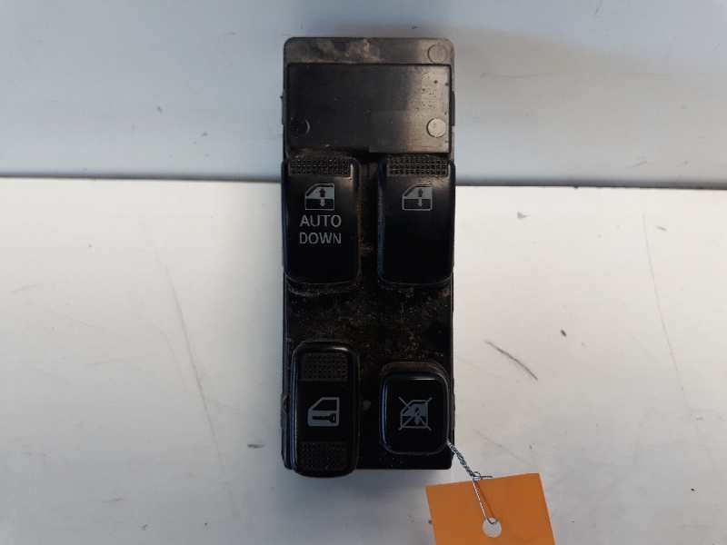 Recambio de caudalimetro para kia carnival ii 2.5 v6 ex referencia OEM IAM 0K0AA13210 M280218092 