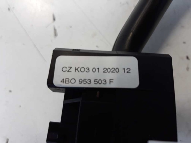 Recambio de mando limpia para volkswagen golf iv berlina (1j1) conceptline referencia OEM IAM 4B0953503F  