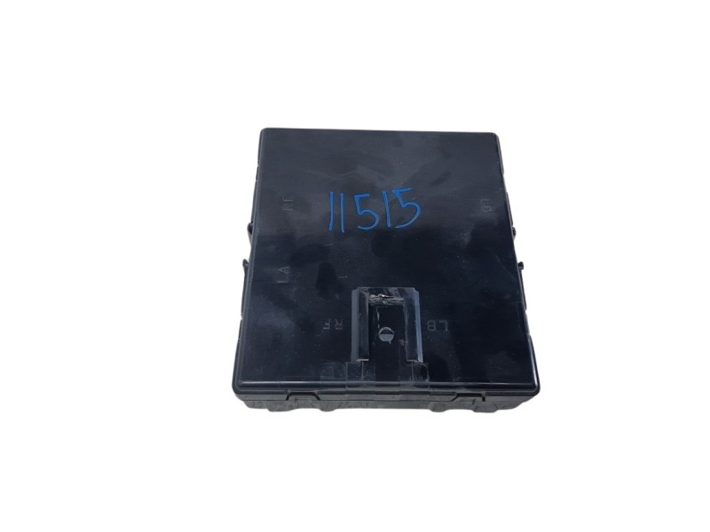 Recambio de modulo electronico para ssangyong korando 2.2 td cat referencia OEM IAM 8711034030  