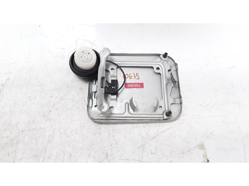 Recambio de tapa exterior combustible para nissan x-trail (t32) 1.6 dci turbodiesel cat referencia OEM IAM 788304CC0A  
