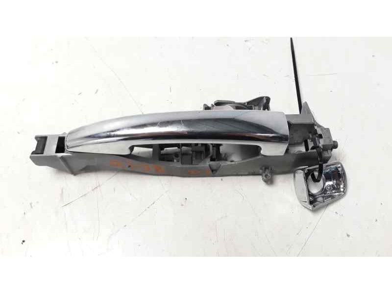 Recambio de maneta exterior delantera izquierda para ds 3 desire referencia OEM IAM 9684560080  