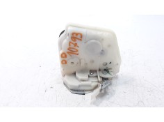 Recambio de cerradura puerta delantera derecha para mazda 2 lim. () 1.5 16v cat referencia OEM IAM DA6C58310   2