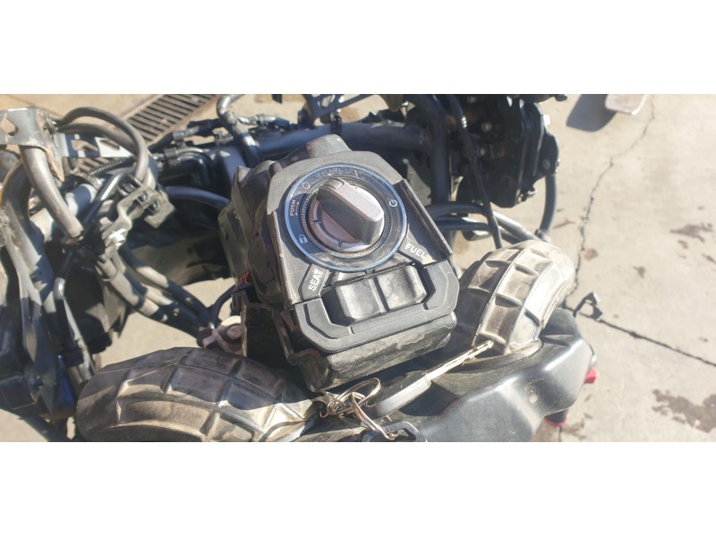 Recambio de conmutador de arranque para honda x-adv x-adv referencia OEM IAM 35101MKHD01  