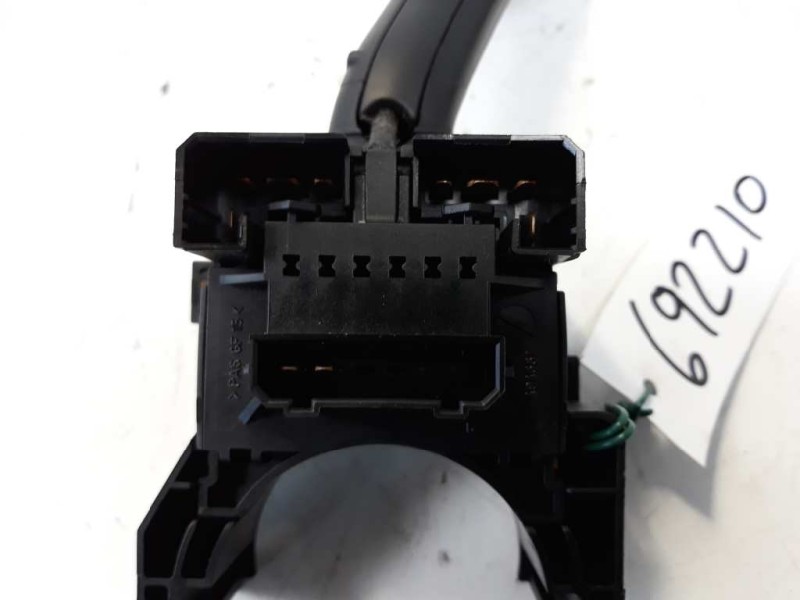 Recambio de mando limpia para volkswagen golf iv berlina (1j1) conceptline referencia OEM IAM 4B0953503F  