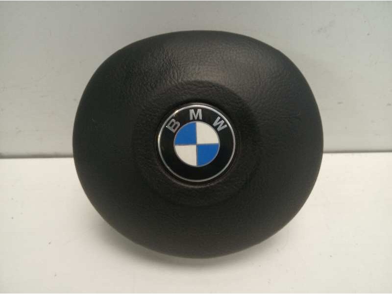 Recambio de airbag delantero izquierdo para bmw x5 (e53) 3.0d referencia OEM IAM 33675789102T 03B157DT16437 