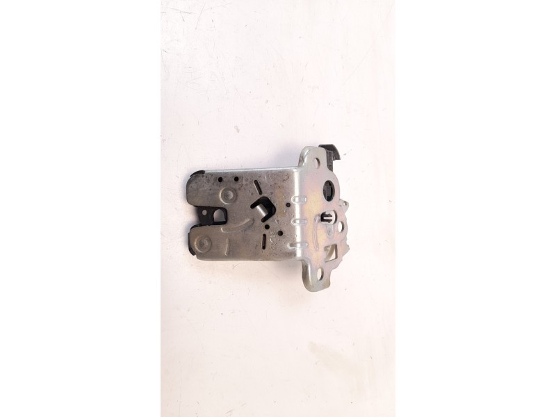 Recambio de cerradura maletero / porton para skoda octavia lim. (5e3) ambition referencia OEM IAM 5E0827505  EZCSK009