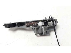 Recambio de maneta exterior delantera izquierda para ds 3 desire referencia OEM IAM 9684560080   2