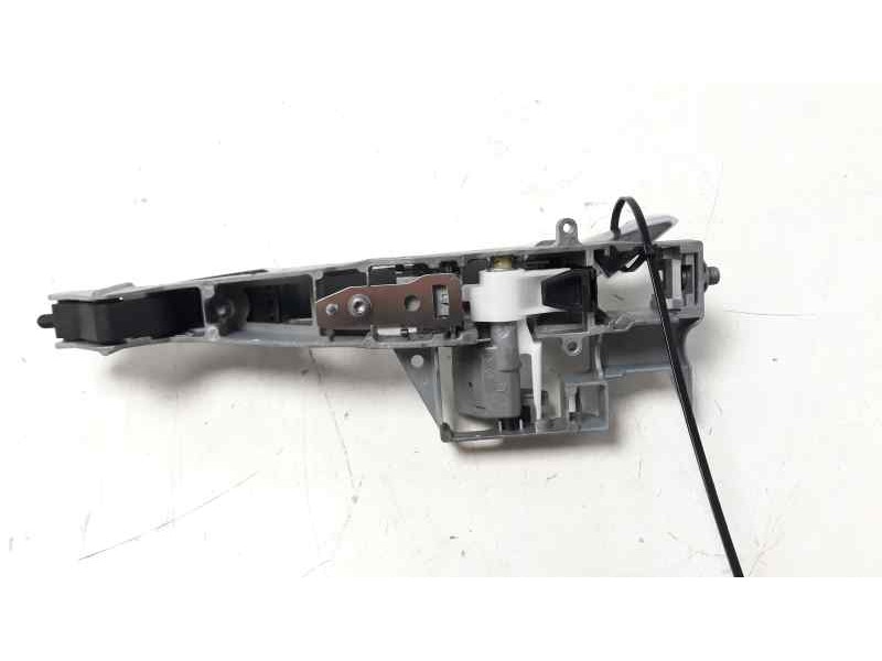 Recambio de maneta exterior delantera izquierda para ds 3 desire referencia OEM IAM 9684560080  