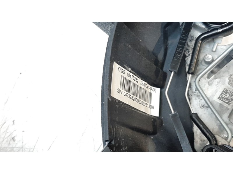 Recambio de volante para mg hs comfort referencia OEM IAM 10473282  