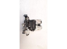 Recambio de cerradura maletero / porton para skoda octavia lim. (5e3) ambition referencia OEM IAM 5E0827505  EZCSK009 2