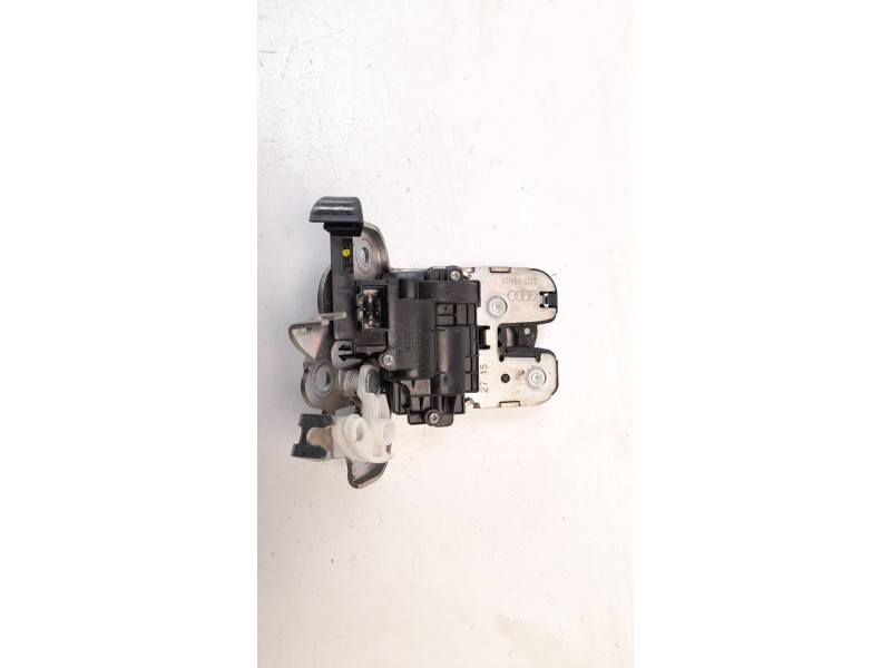 Recambio de cerradura maletero / porton para skoda octavia lim. (5e3) ambition referencia OEM IAM 5E0827505  EZCSK009