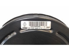 Recambio de servofreno para renault megane iii berlina 5 p limited referencia OEM IAM 472100005R 634A2A0779  2