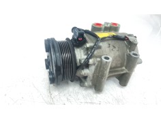 COMPRESOR AIRE ACONDICIONADO 1S5H19D629AB 