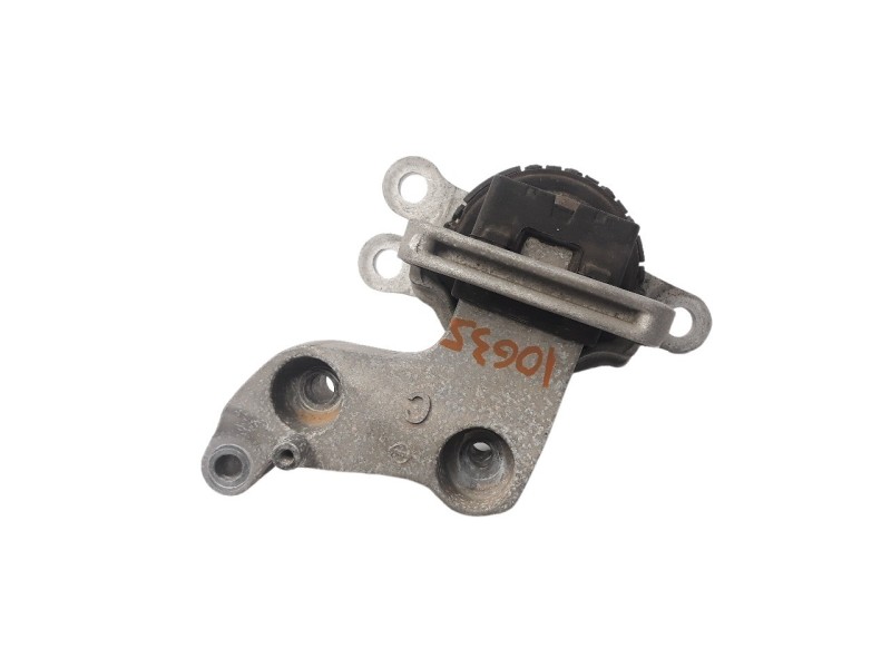Recambio de soporte motor derecho para nissan x-trail (t32) 1.6 dci turbodiesel cat referencia OEM IAM 112114BA0A  