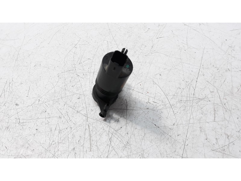 Recambio de bomba limpia para nissan navara pick-up (d40m) 2.5 dci diesel cat referencia OEM IAM 1024251  