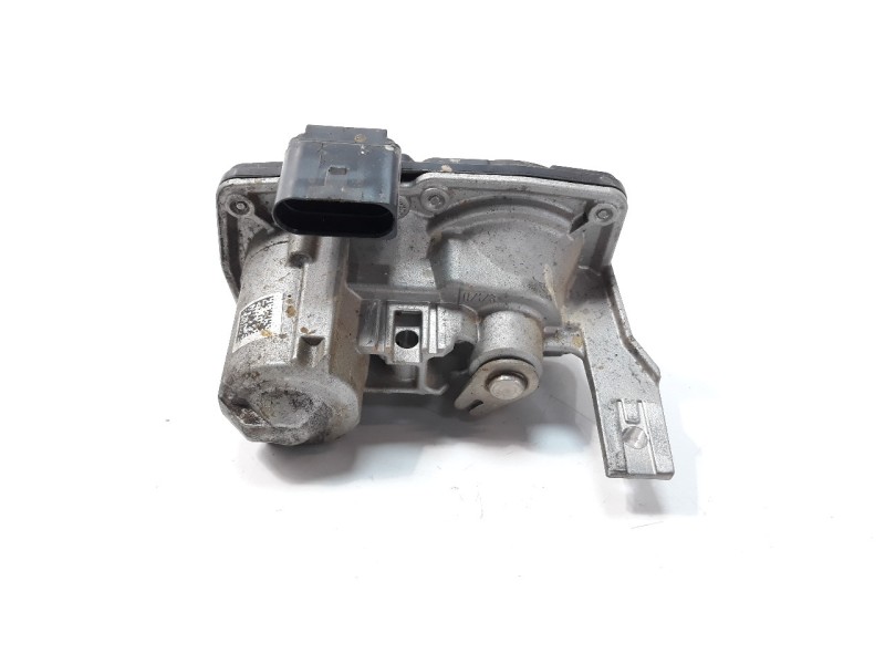 Recambio de caja mariposa para audi q5 (fyb) 2.0 16v tdi referencia OEM IAM 3Q0253691N  