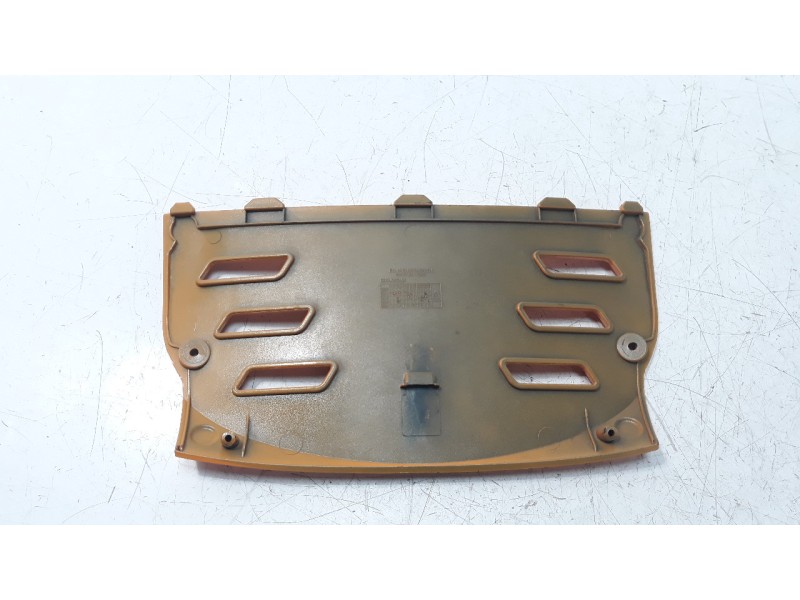 Recambio de moldura para lambretta v200 special flex special flex referencia OEM IAM 64300XK10000  