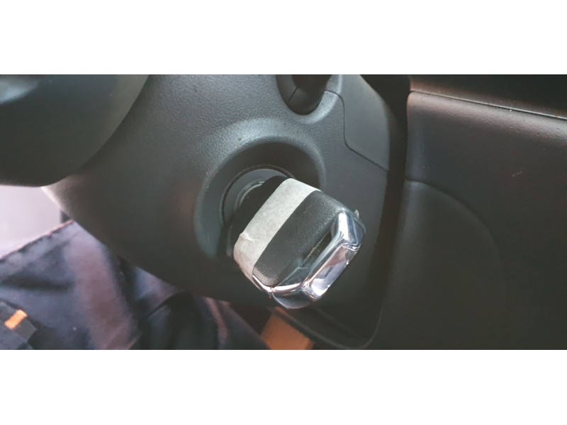 Recambio de conmutador de arranque para kia niro (sg2) hybrid concept referencia OEM IAM 95940D4000  