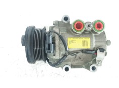 Recambio de compresor aire acondicionado para ford ka (ccq) 1.3 cat referencia OEM IAM 1S5H19D629AB   2