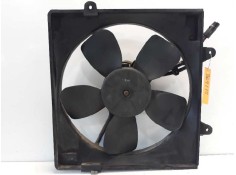 Recambio de electroventilador para kia carnival ii 2.5 v6 ex referencia OEM IAM    2