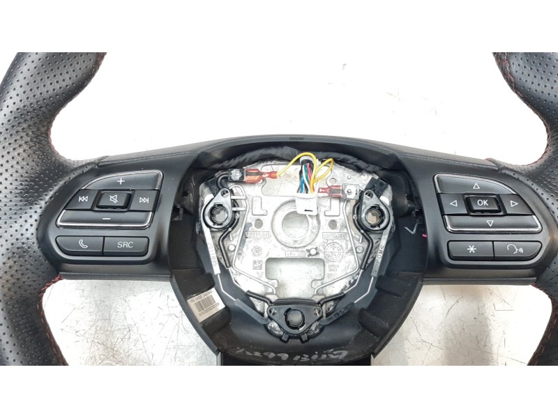 Recambio de volante para mg hs comfort referencia OEM IAM 10473282  