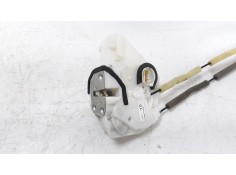 CERRADURA PUERTA DELANTERA IZQUIERDA DA6C59310 