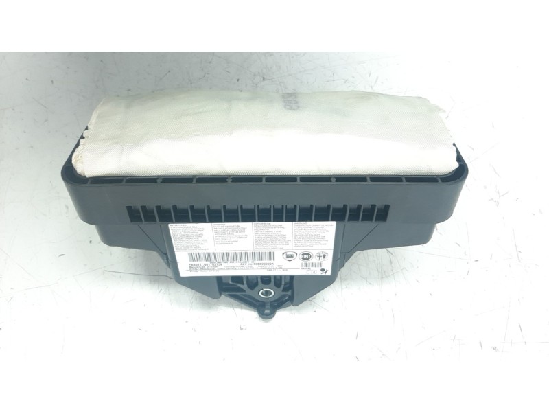 Recambio de airbag delantero derecho para fiat 500 referencia OEM IAM 051783739  