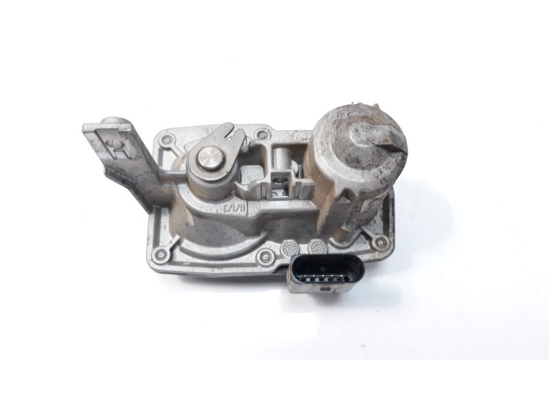 Recambio de caja mariposa para audi q5 (fyb) 2.0 16v tdi referencia OEM IAM 3Q0253691N  