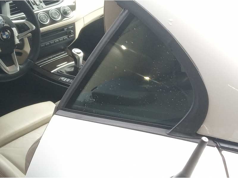 Recambio de elevalunas trasero izquierdo para bmw z4 roadster (e89) sdrive 23i referencia OEM IAM   
