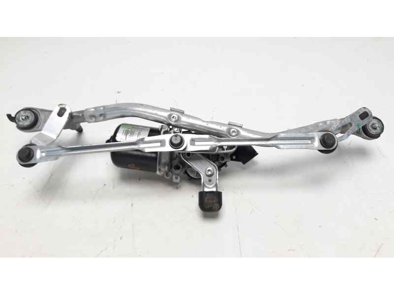 Recambio de motor limpia delantero para ds 3 desire referencia OEM IAM 9683622480 W000004578 