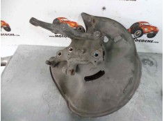 Recambio de mangueta delantera izquierda para mercedes-benz clase e (w124) berlina 3.2 24v cat referencia OEM IAM   6822 2