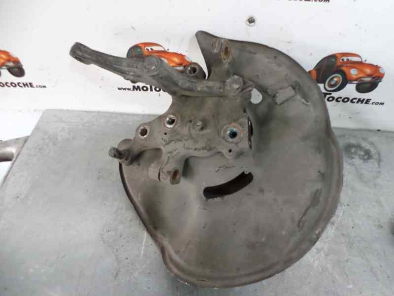 Recambio de mangueta delantera izquierda para mercedes-benz clase e (w124) berlina 3.2 24v cat referencia OEM IAM   6822