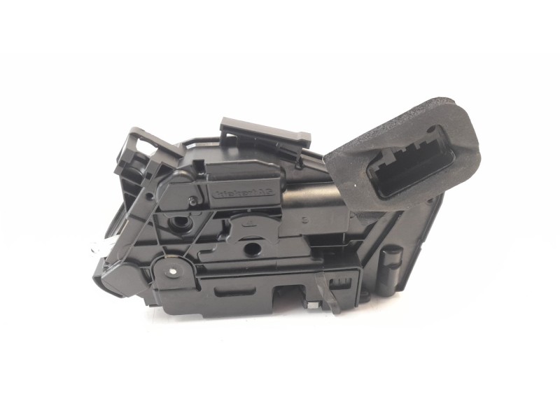 Recambio de cerradura puerta delantera derecha para skoda octavia lim. (5e3) ambition referencia OEM IAM 5E1837016A  