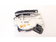 Recambio de cerradura puerta delantera derecha para skoda octavia lim. (5e3) ambition referencia OEM IAM 5E1837016A   2