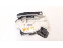 CERRADURA PUERTA DELANTERA DERECHA 5E1837016A 